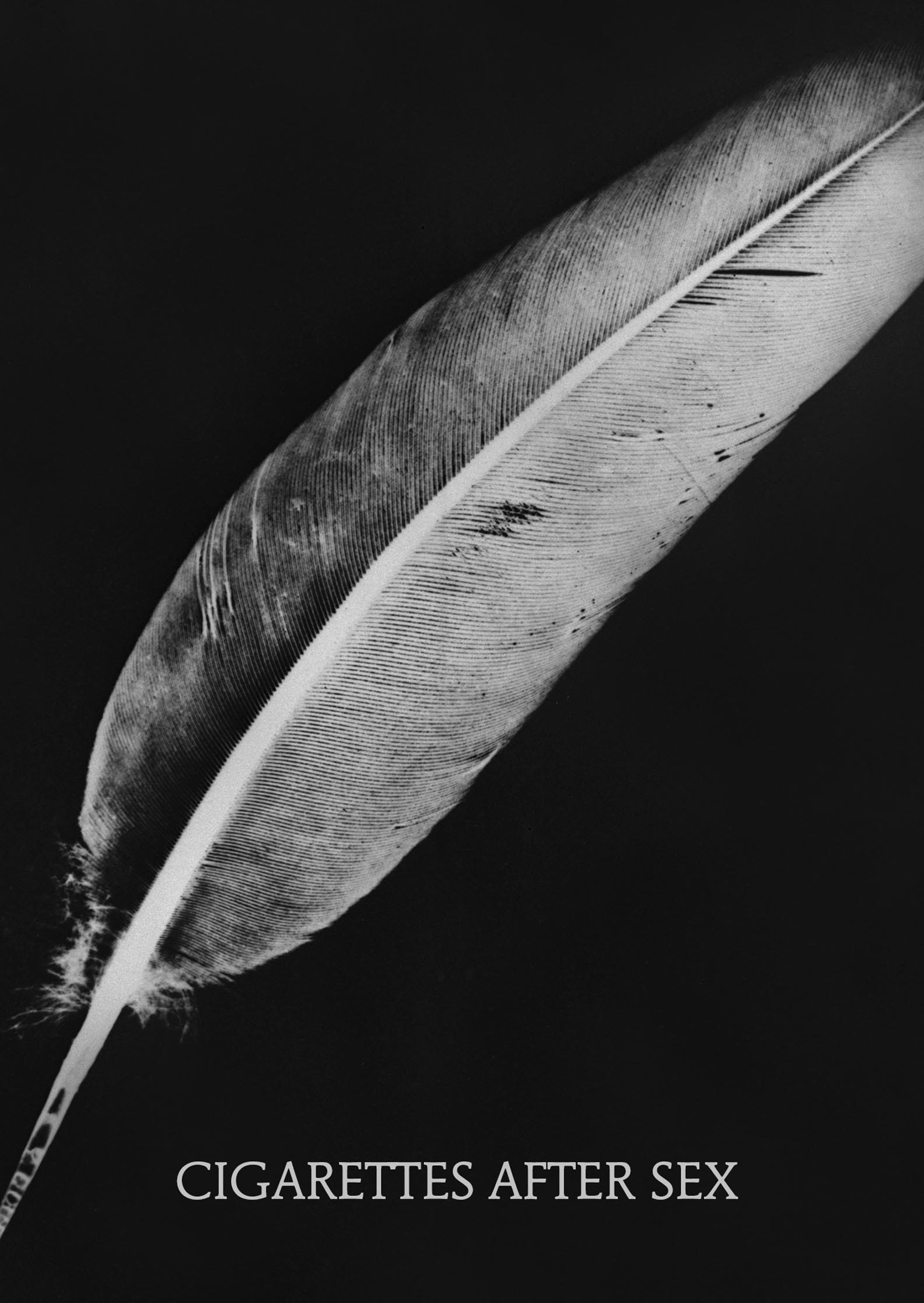 Cigarettes After Sex